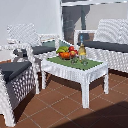 Casa Amanecer Abades (Tenerife) Exterior foto