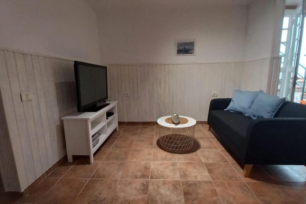 Casa Amanecer Abades (Tenerife) Exterior foto